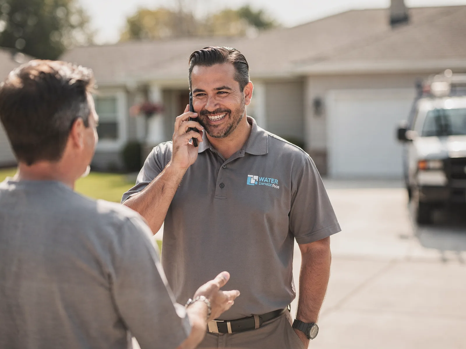 Water Damage Restoration Jersey Mills, PA FAQs